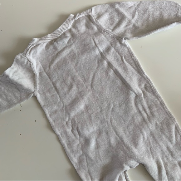 [2/15$] Baby Gap Knit Romper 🍂 - Picture 3 of 4